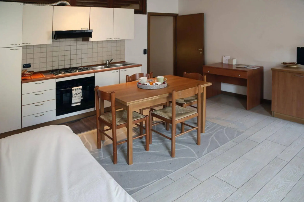 Residenza Al Parco