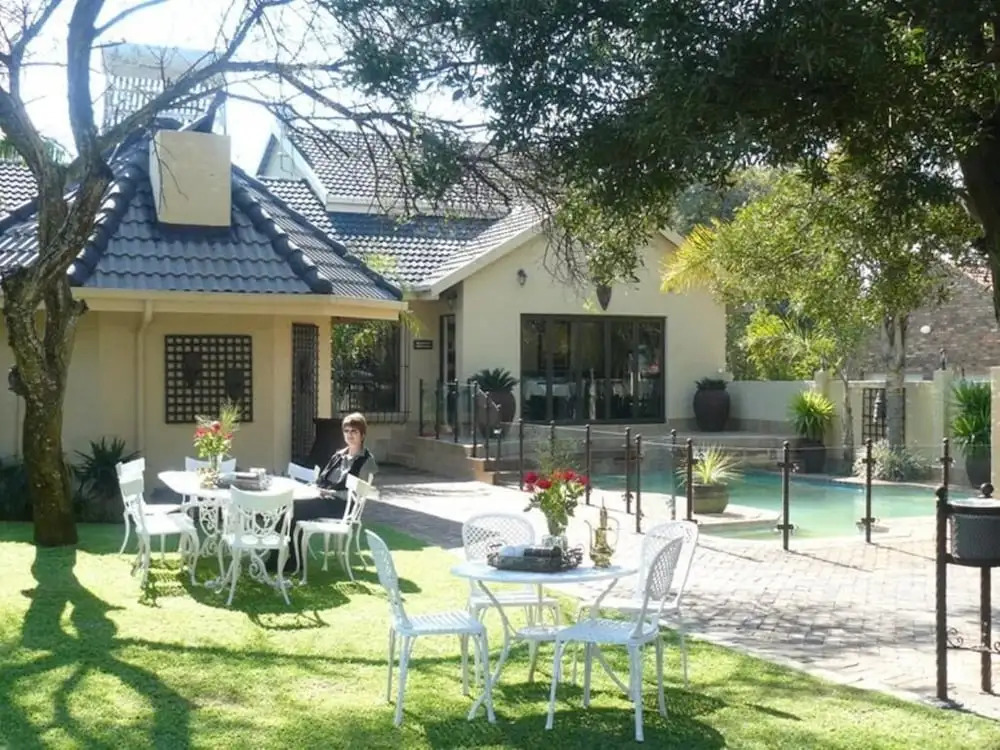 Villa Xanelle Boutique Guesthouse