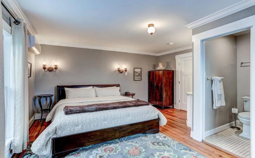 Mayneview B&B