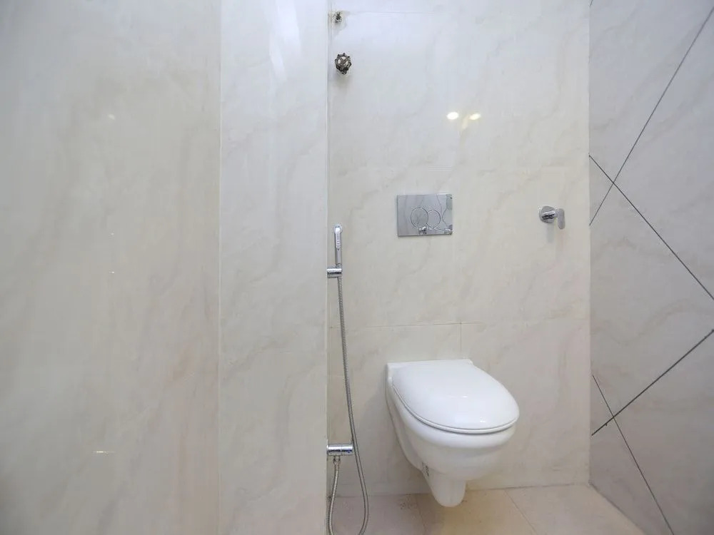 OYO 18255 The Idea Inn