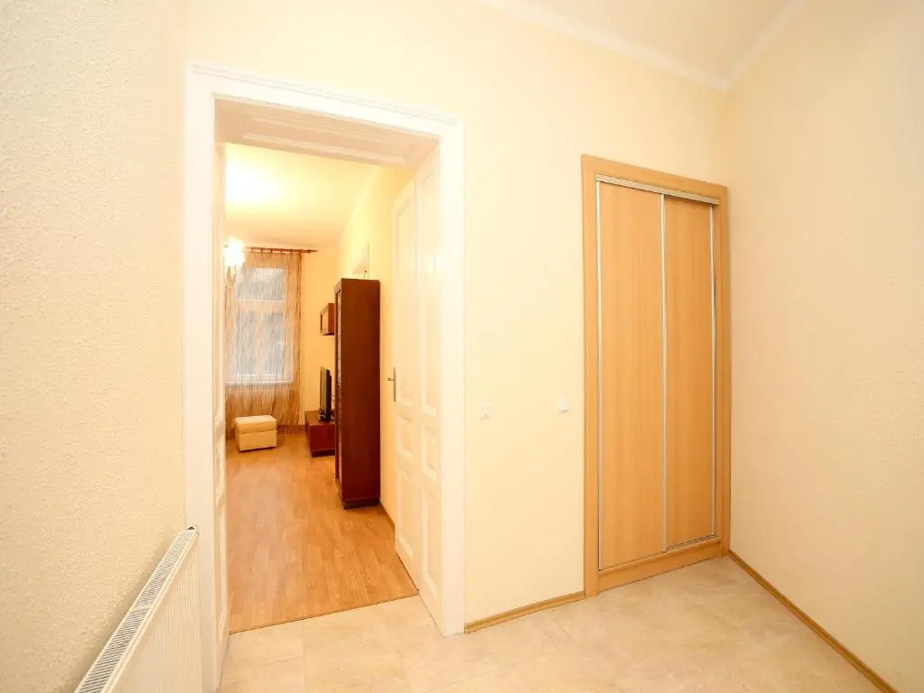 Apartmán Moravská 188