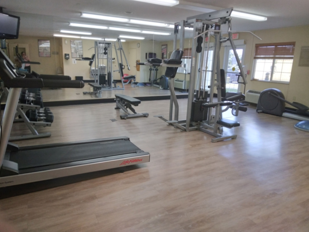 Candlewood Suites Harrisburg I-81 Hershey Area by IHG