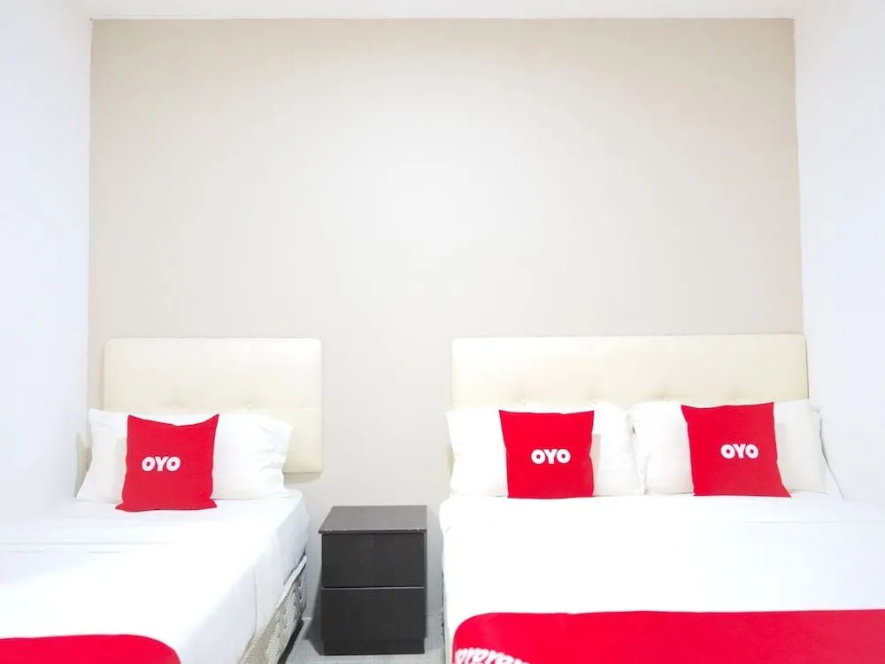OYO 89373 Nobel Homestay