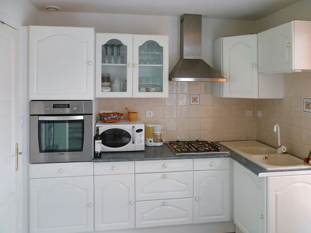 House With 2 Bedrooms in Pessac, With Enclosed Garden and Wifi - 40 km
