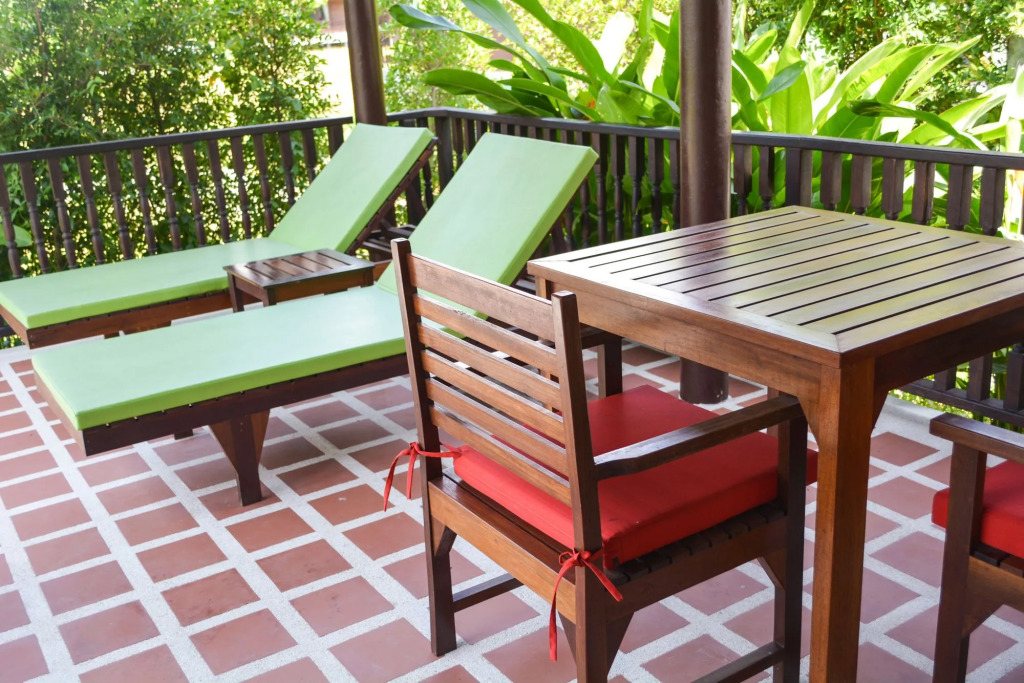 Farmer's Boutique Resort