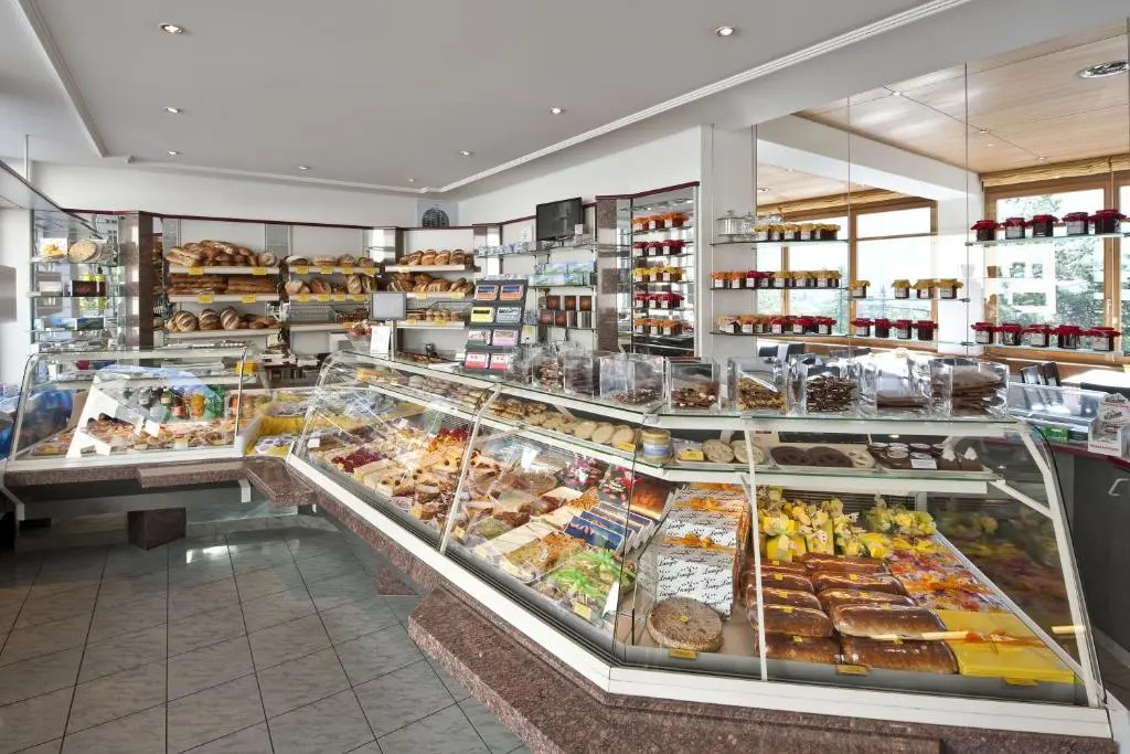 Laagers Hotel Garni