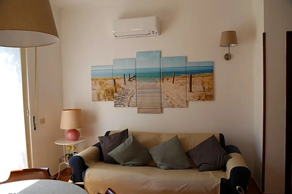 B&B Villa Gemini