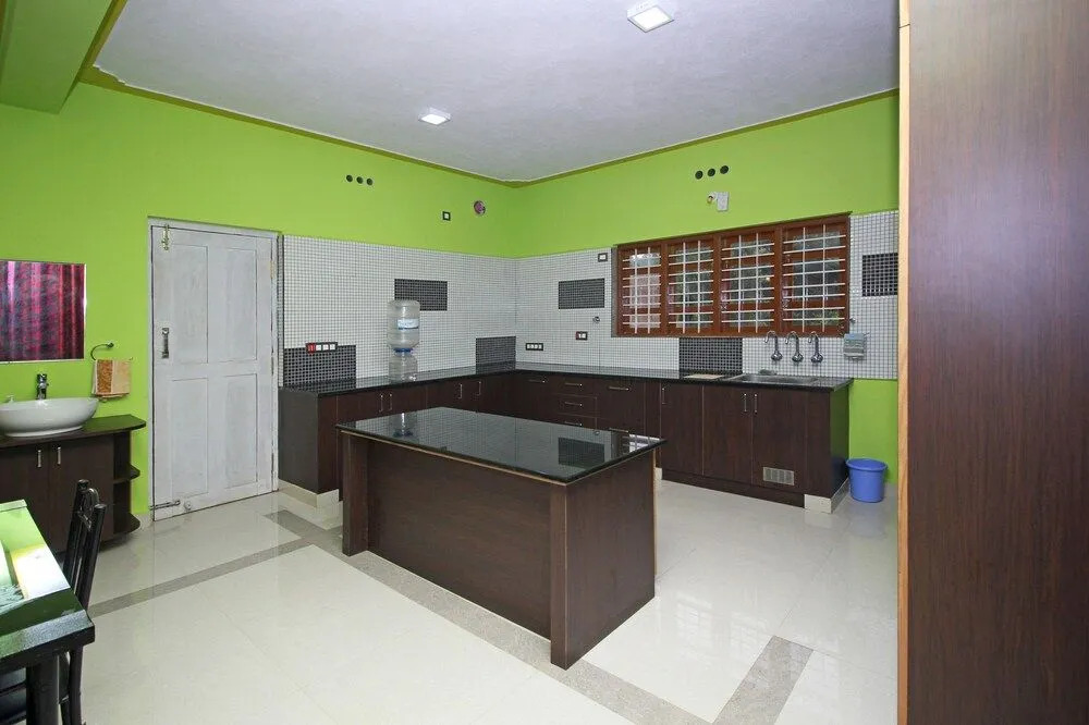 OYO 6556 Ramra Homestay