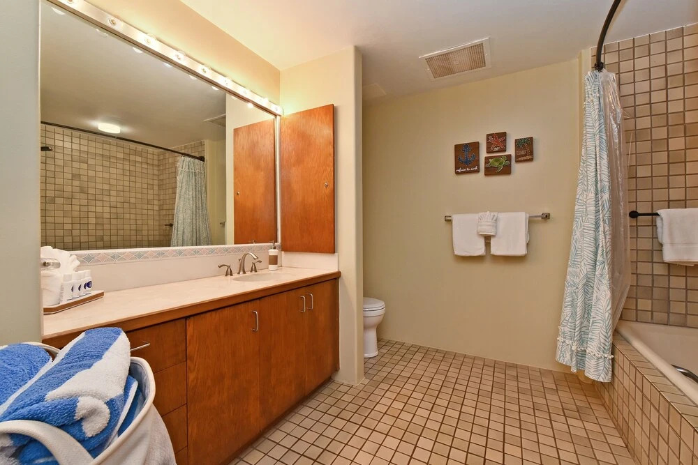 Kaanapali Royal Q101 2 Bedroom Condo