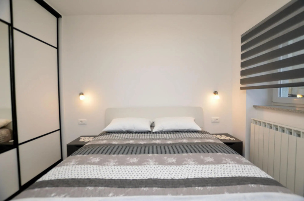 Apartment Opatija hills
