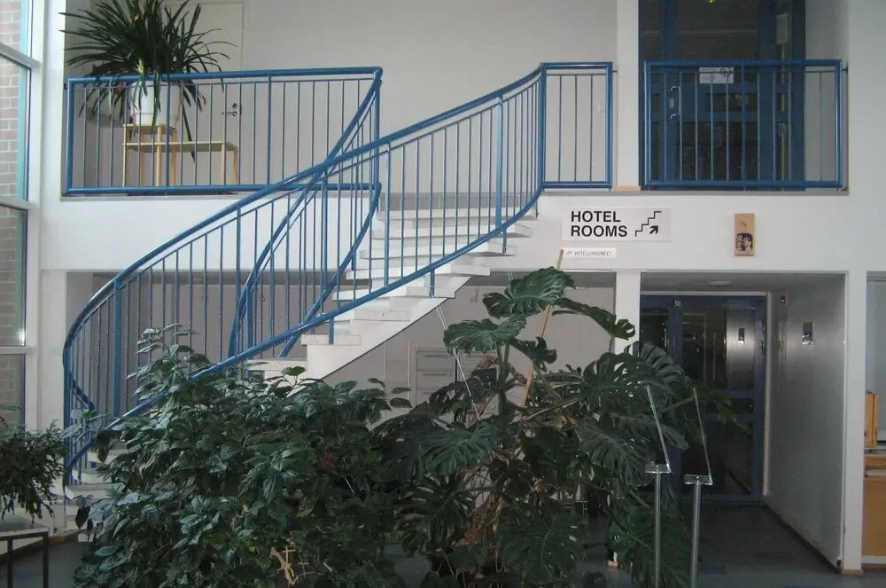 Hotel Jalaskievari
