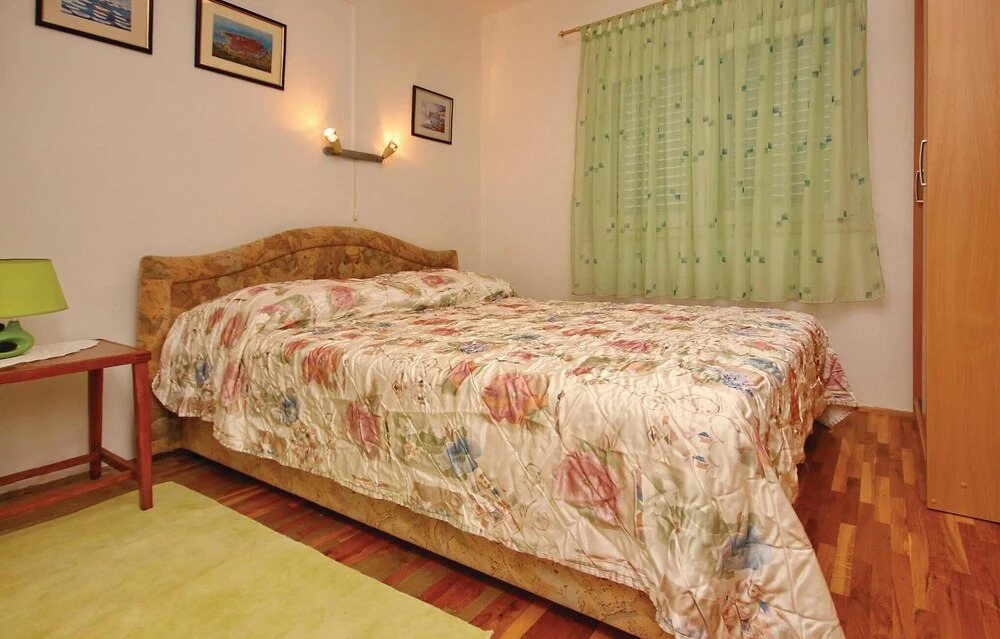 Amazing Home in Orebic With Wifi and 1 Bedrooms