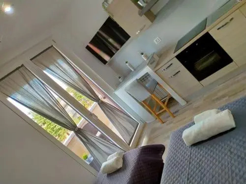 suite room malpensa b&b