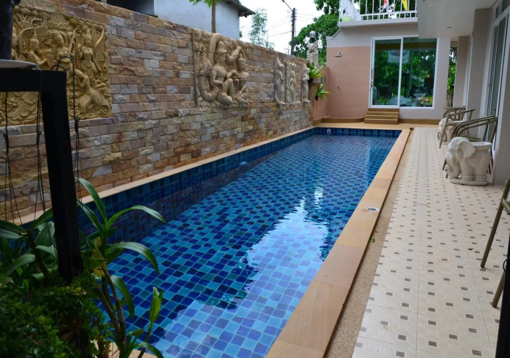 BK Boutique Resort