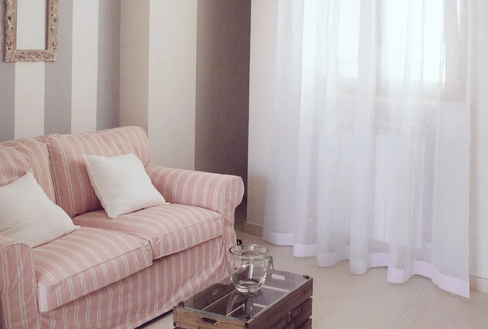 La Castra Bed & Breakfast