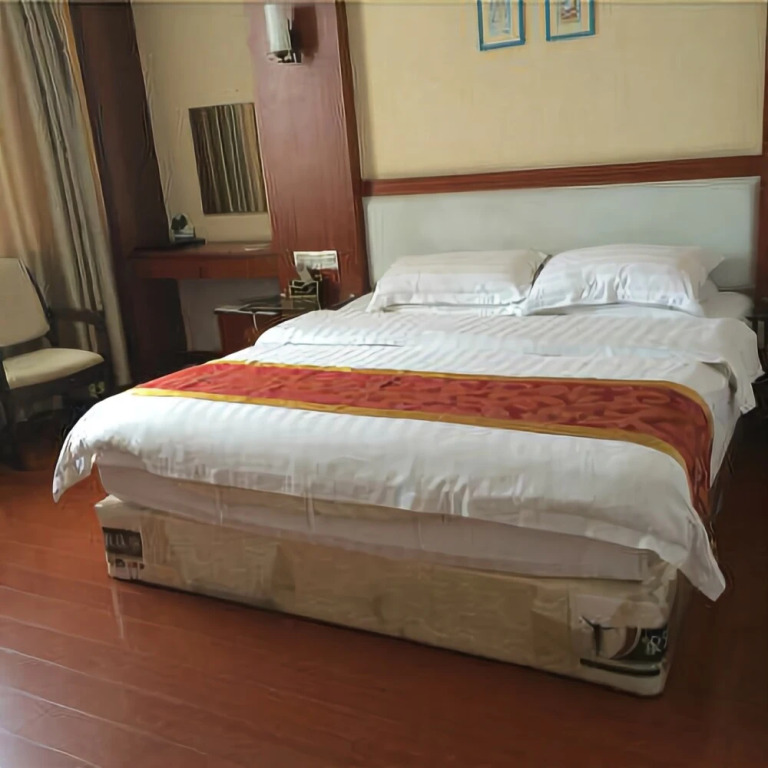 Chengke Hotel Guangdong Zhaoqing Sihui District Huilin Road
