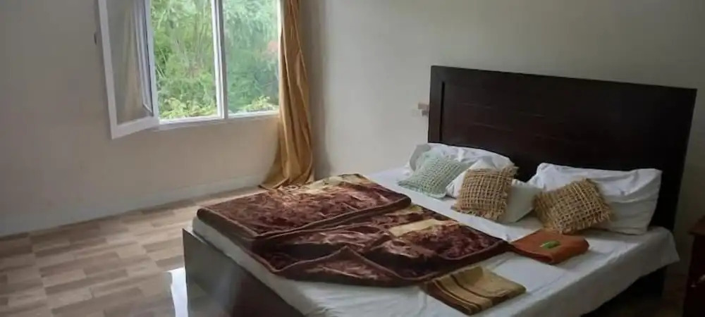 Hotel Saspolo skardu