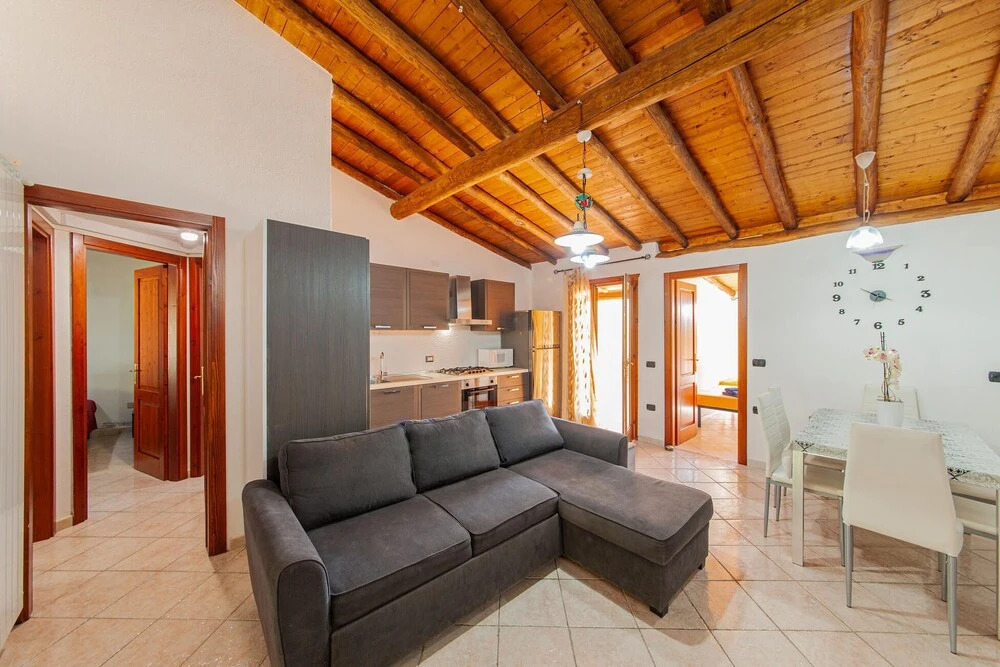 Awesome Home in San Teodoro With Outdoor Swimming Pool and 3 Bedrooms