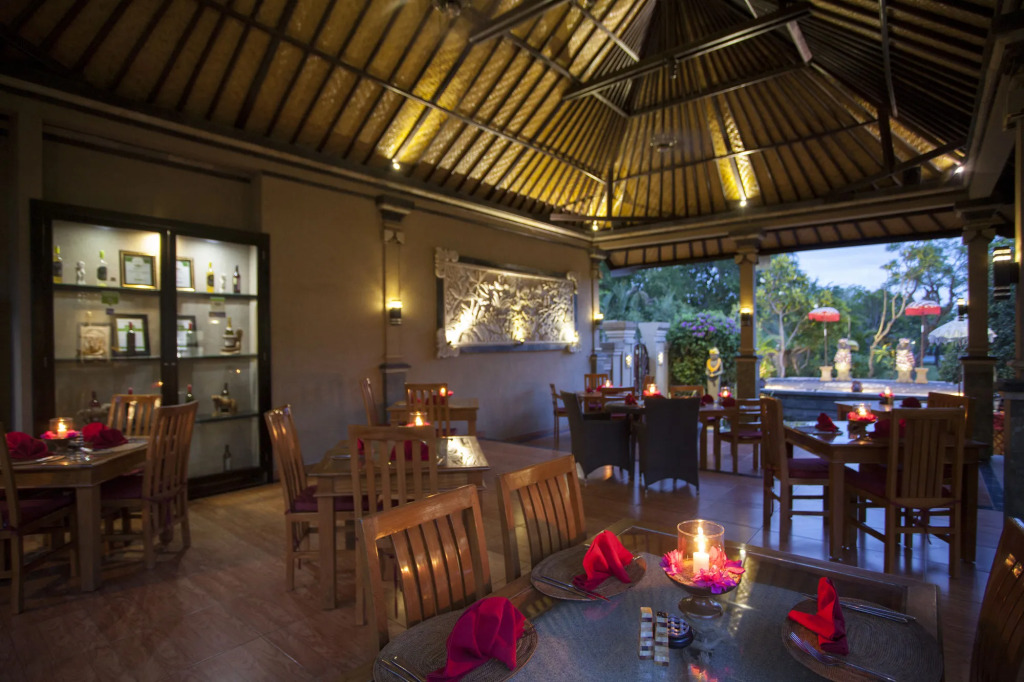 Taruna Boutique Homestay & Spa