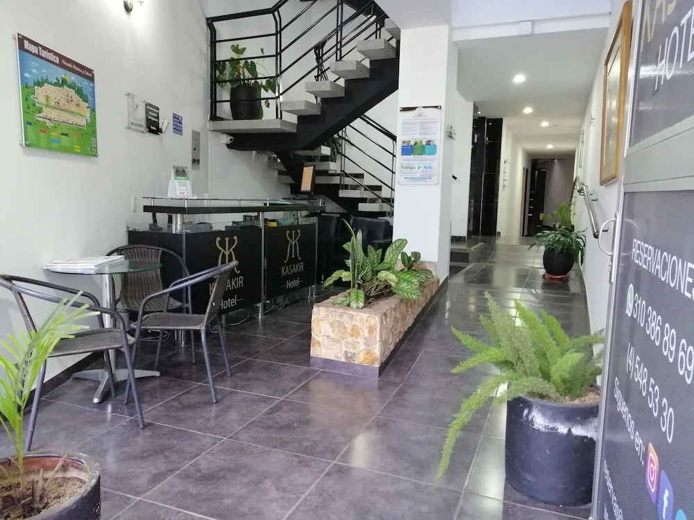 Hotel Kasakir