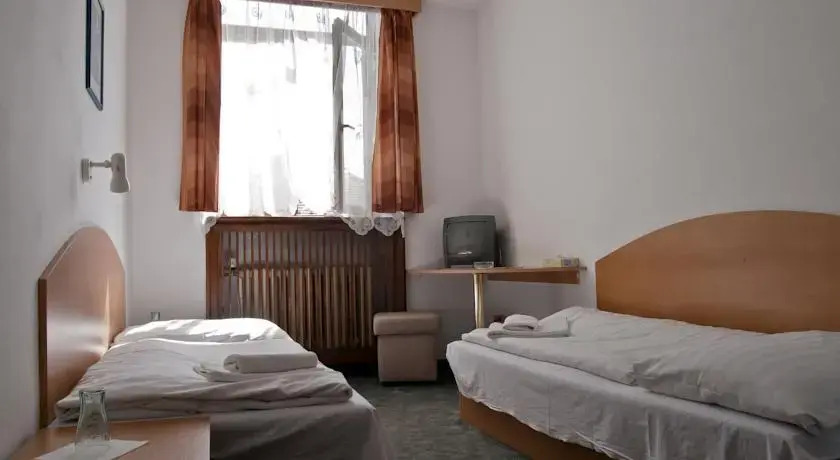 Hotel Pansky Dum