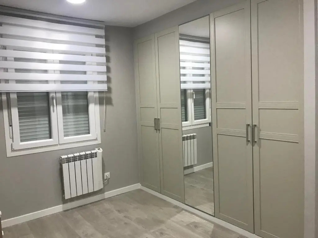Apartamento .Expectacular,céntrico,nuevo 5 min a pie de la Laurel