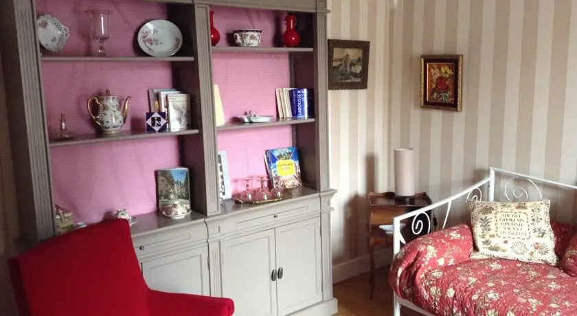 Lappartement Le St Georges