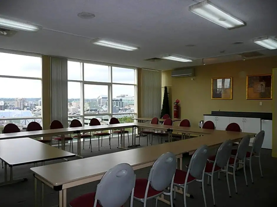 Parramatta City Motel