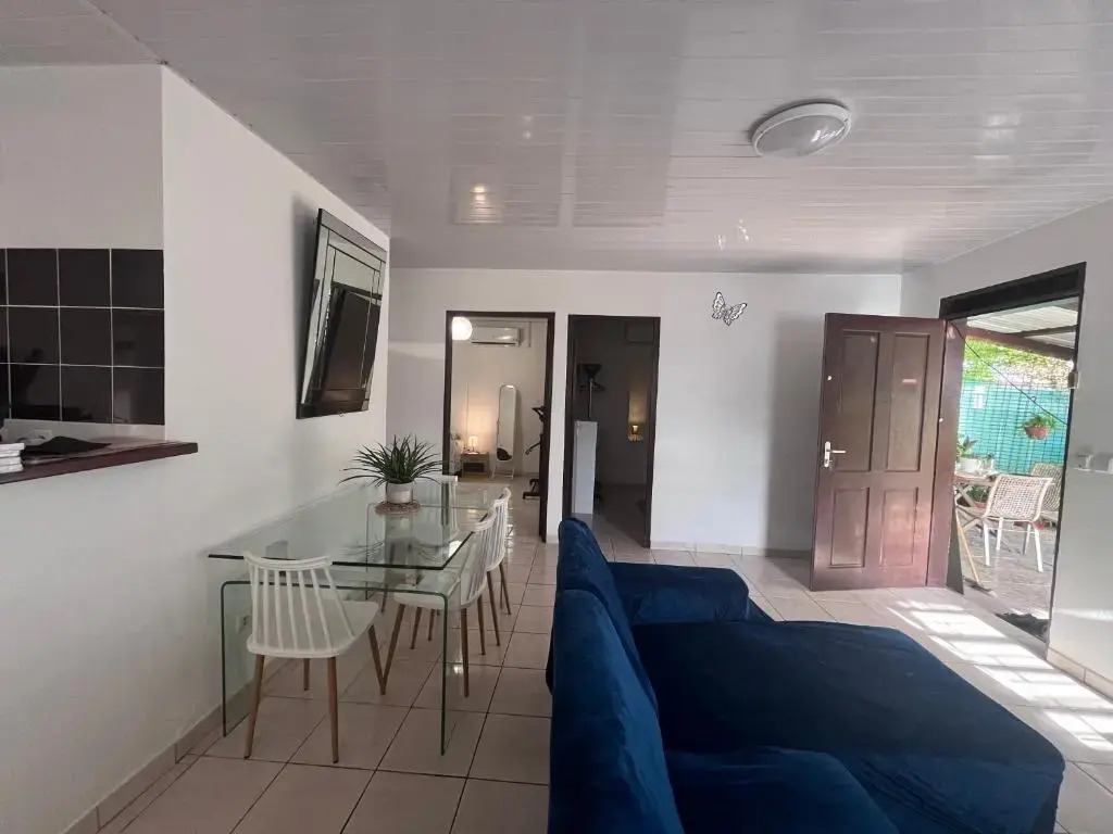 SIMPLISSIME T4 à KOUROU