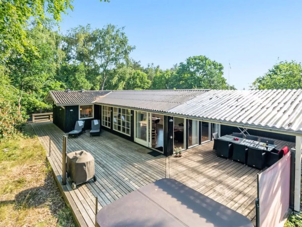 Holiday Home Epke - 250m from the sea by Interhome