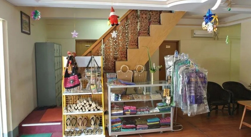 Grand Empire Hotel