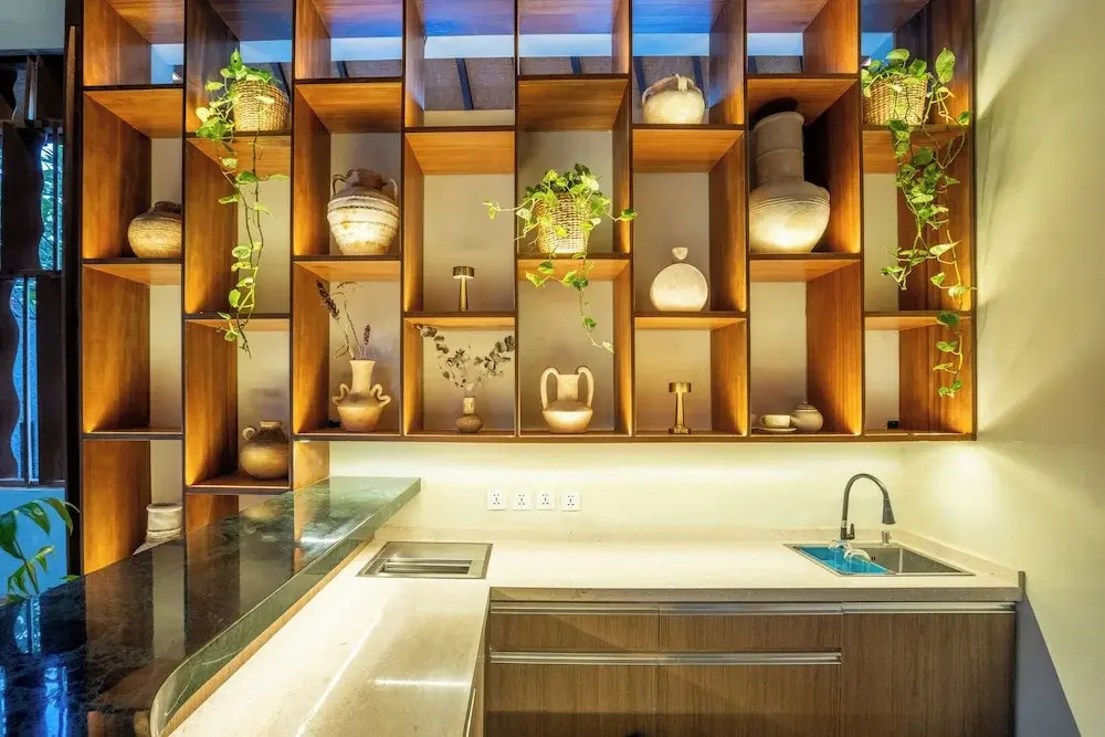 Meraki Luxury Villa
