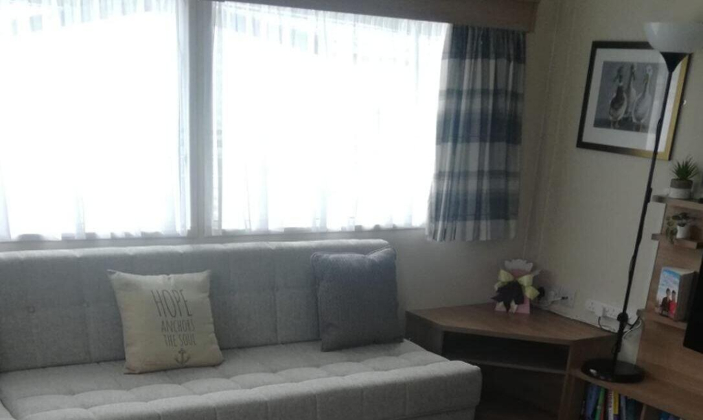 Two Bedroom Holiday Home