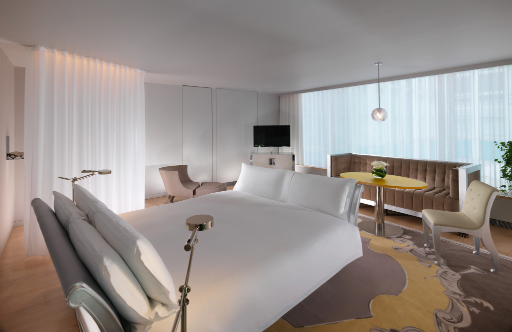 Sanderson London