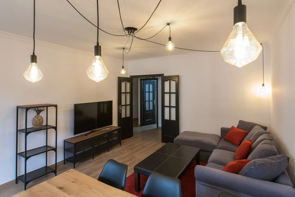 La Laguna Treasure Apartment, Exclusiveness & Prime Location