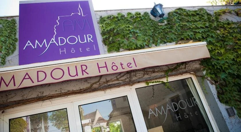 Amadour Hôtel