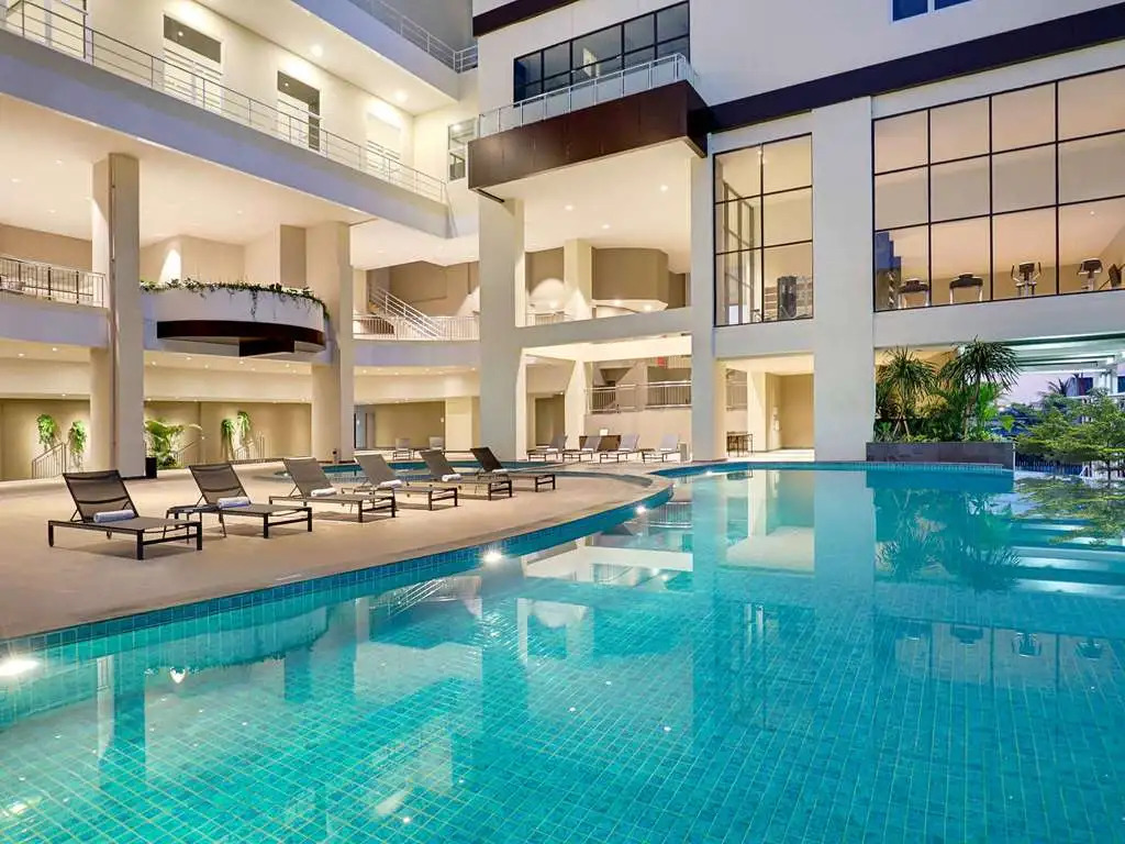 Mercure Bengkulu