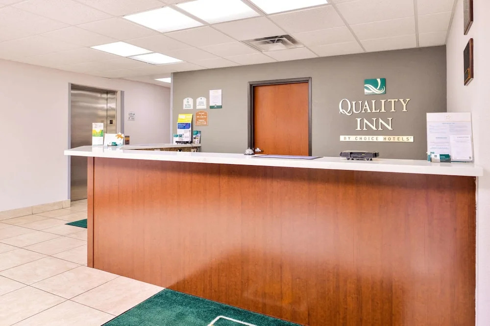 Quality Inn Joplin