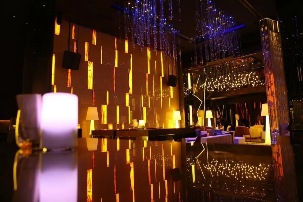 Hilton Shenzhen Futian