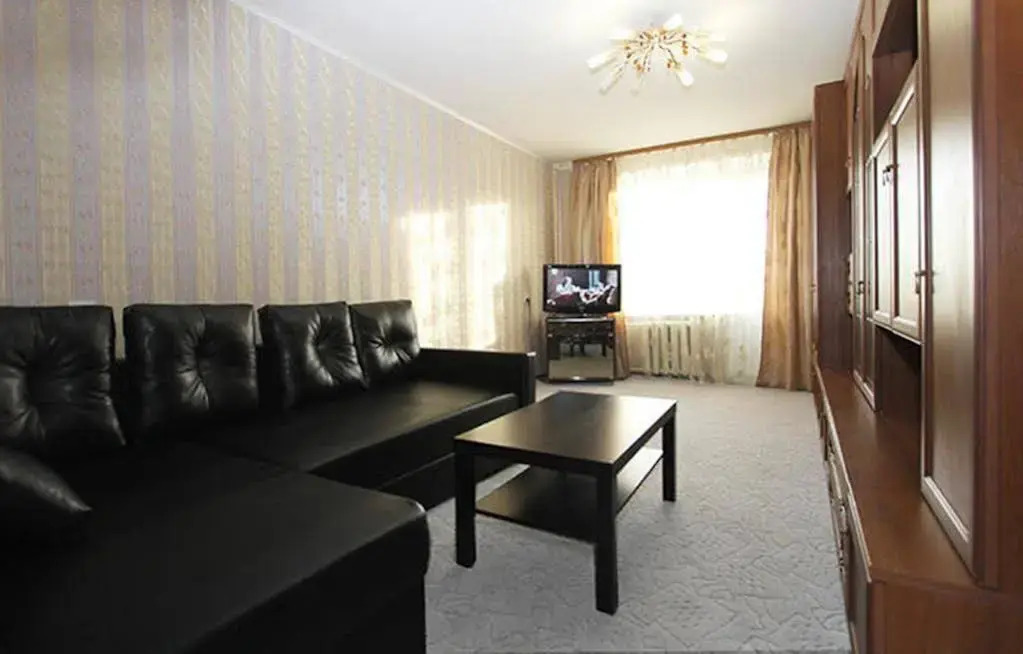 ApartLux  Белорусская