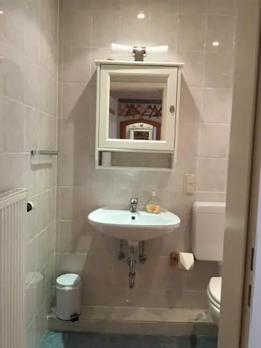 Ferienwohnung am Mühlenpark