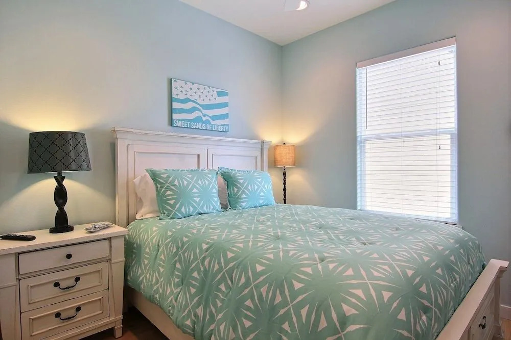 Lucky Enough Vw48 4 Bedrooms 3.5 Bathrooms Home