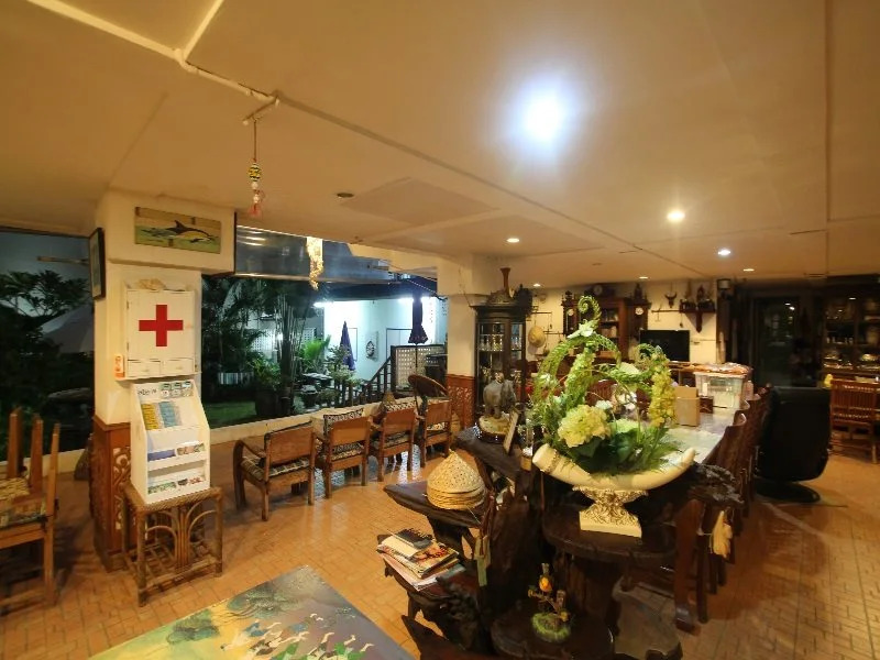 Huahin Place Guest House