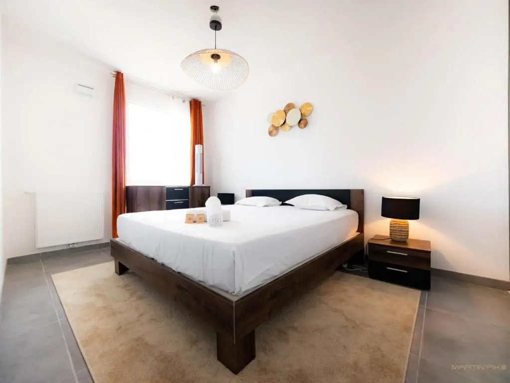 T2 – *Pratique et Business* - La Conciergerie Martinkey’s*