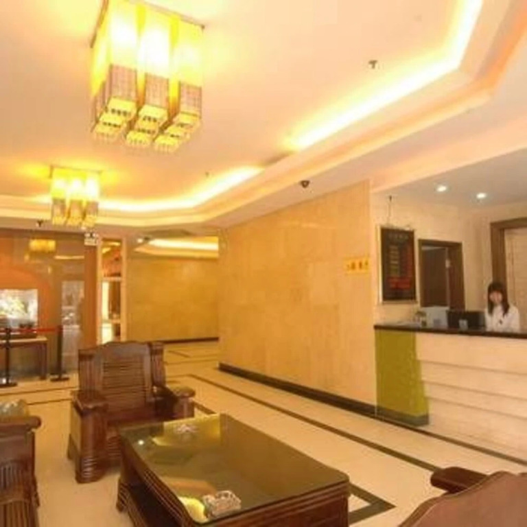 Chengke Hotel Guangdong Zhaoqing Sihui District Huilin Road