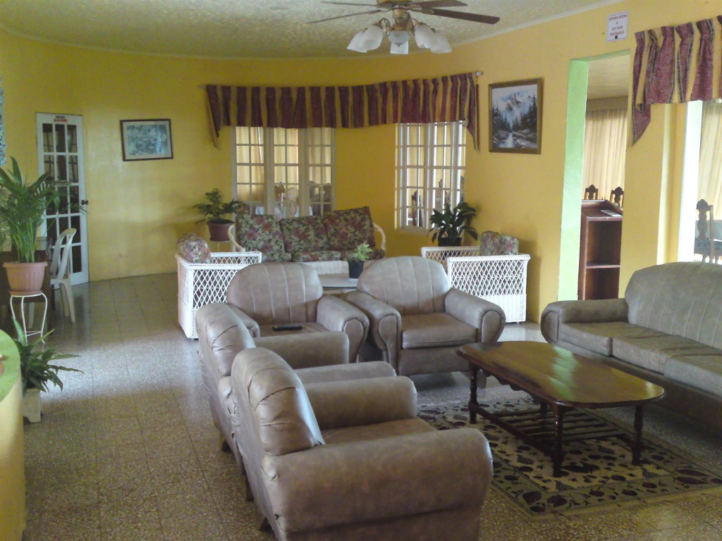 Casa Maria Hotel