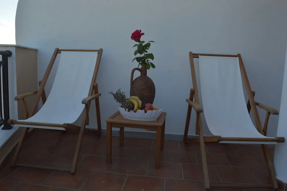Anagenessis Resort