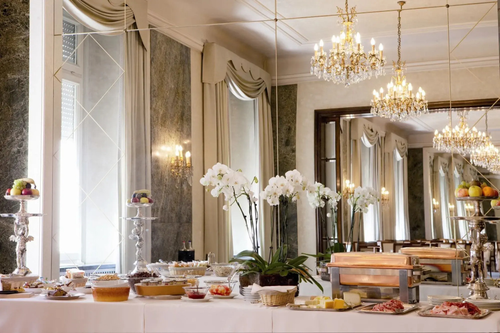 Hotel Vittoria