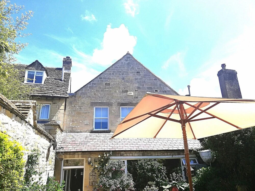 Troy House