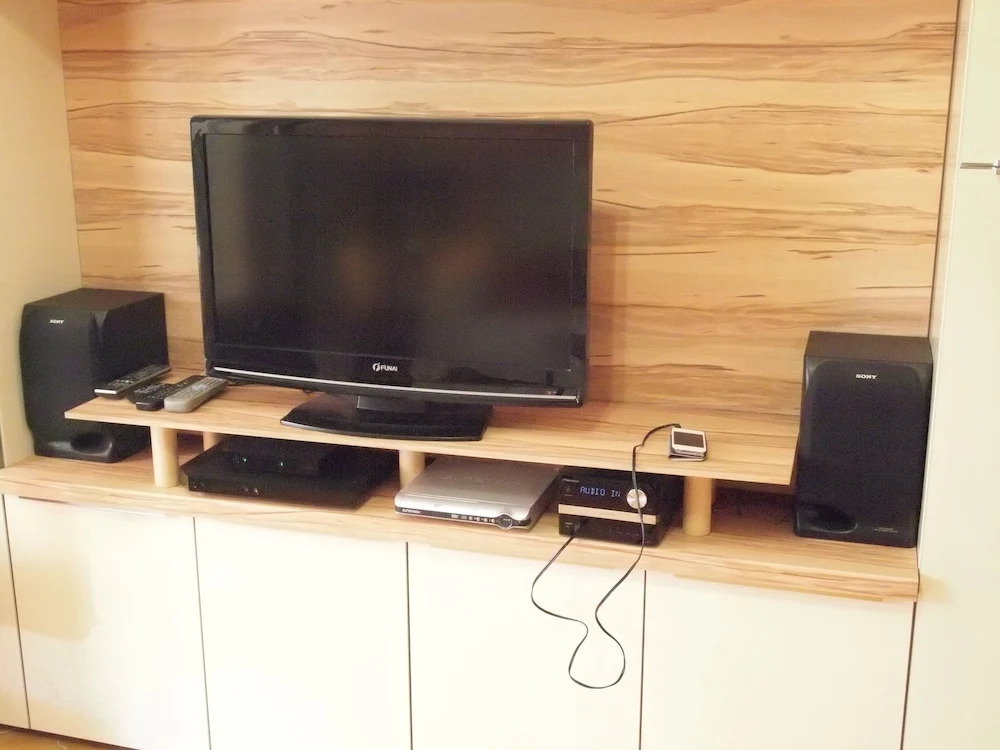 Appartement Fidji